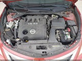 Nissan Altima 3.5 Sv 1N4BL3AP9DC211141 снимка