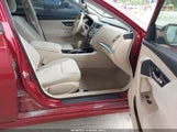 Nissan Altima 3.5 Sv 1N4BL3AP9DC211141 снимка