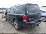 Nissan Armada Sl 5N1BA0ND9EN606307 снимка
