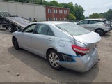 Toyota Camry Le 4T1BF3EK2BU724993 снимка