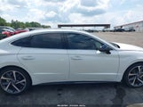 Hyundai Sonata Sel Plus KMHL44J26NA227747 снимка