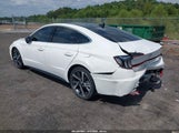 Hyundai Sonata Sel Plus KMHL44J26NA227747 снимка