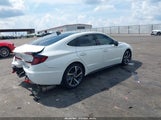 Hyundai Sonata Sel Plus KMHL44J26NA227747 снимка