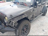 Jeep Wrangler Unlimited Sport 1C4BJWDG9GL179664 fotografie
