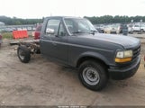 Ford F250 2FTHF25Y4PCA55551 снимка