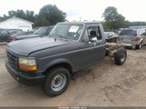 Ford F250 2FTHF25Y4PCA55551 снимка
