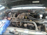 Ford F250 2FTHF25Y4PCA55551 снимка