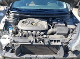 Kia Forte Ex KNAFX4A81E5095404 снимка