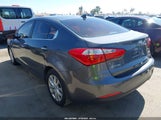 Kia Forte Ex KNAFX4A81E5095404 fotografie