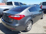 Kia Forte Ex KNAFX4A81E5095404 снимка