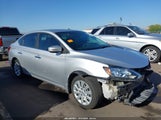 Nissan Sentra S 3N1AB7AP6GY253653 снимка