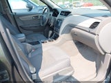 Chevrolet Traverse Ls 1GNKRFED4DJ180359 снимка