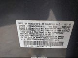 Honda Pilot Lx 5FNYF3H20DB007465 снимка