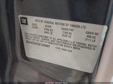 Buick Lacrosse Cx 2G4WC582581240497 снимка