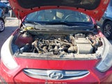 Hyundai Accent Value Edition KMHCT4AE4HU336322 снимка