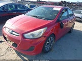Hyundai Accent Value Edition KMHCT4AE4HU336322 снимка