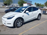 Tesla Model Y Rwd 7SAYGDED8PF940577 снимка