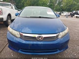 Honda Civic Lx 2HGFB2F5XCH538595 снимка