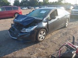 Chevrolet Cruze Ls Auto 1G1BC5SM3G7261629 снимка