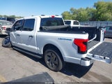 Ford F-150 Lightning Xlt 1FTVW3LK0RWG20067 photo