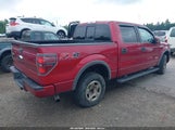 Ford F-150 Fx4 1FTFW1ET0EKF69492 снимка