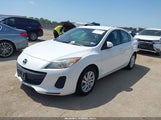 Mazda Mazda3 I Touring JM1BL1V70C1578478 снимка