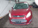 Ford C-Max Hybrid Se 1FADP5AU7FL119902 снимка