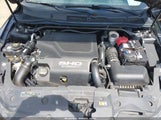 Ford Taurus Sho 1FAHP2KT5AG117198 снимка