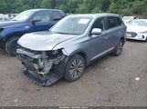 Mitsubishi Outlander Sel 2.4 S-Awc JA4AZ3A33LZ025361 fotografie