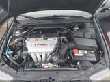 Acura Tsx JH4CL96998C005141 снимка