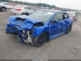 Subaru Wrx Premium JF1VA1C6XL9821086 снимка