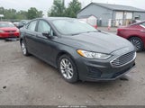 Ford Fusion Se 3FA6P0HD6LR108808 снимка