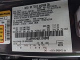 Ford Fusion Se 3FA6P0HD6LR108808 снимка