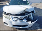 Toyota Camry Le 4T4BF3EK4AR073435 снимка