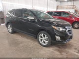 Chevrolet Equinox Awd Premier 1.5L Turbo 2GNAXXEV3L6223083 fotografie