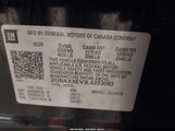 Chevrolet Equinox Awd Premier 1.5L Turbo 2GNAXXEV3L6223083 снимка