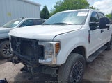 Ford F-250 Xlt 1FT7W2B64KEG05459 снимка