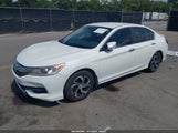 Honda Accord Lx 1HGCR2F37GA147602 снимка