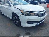 Honda Accord Lx 1HGCR2F37GA147602 снимка