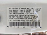 Honda Accord 2.4 Lx-P 1HGCP26459A149382 photo