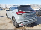 Nissan Kicks Sr Xtronic Cvt 3N1CP5DV6RL532531 photo