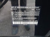 Mercedes-Benz Glb 250 W1N4M4GB6PW289728 fotografie