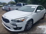 Kia Cadenza Premium KNALN4D7XF5172560 photo