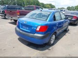 Kia Rio Lx KNADE123086407354 снимка