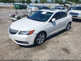 Acura Ilx 2.0L 19VDE1F35FE000594 снимка