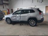 Jeep Cherokee Latitude Plus 4X4 1C4PJMLB4KD261708 снимка