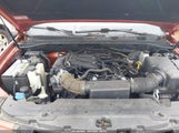 Kia Borrego Lx V6 KNDJH741X95022239 photo