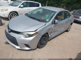 TOYOTA COROLLA LE 2T1BURHE4EC130152 снимка