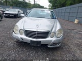 Mercedes-Benz E 350 4Matic WDBUF87X87B144393 снимка