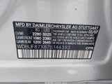 Mercedes-Benz E 350 4Matic WDBUF87X87B144393 снимка